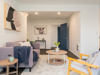 STARTING OUT OR SLOWING DOWN