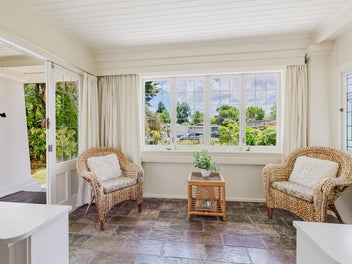 Heritage Beauty with a Homely Welcome