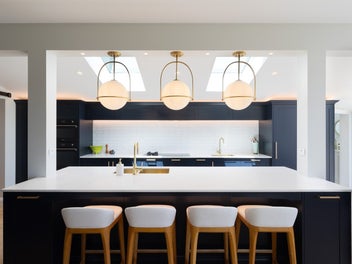 Noisy Dinners, Quiet Sundays - A Home with Heart!