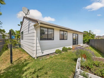 Affordable. Achievable. Yours.