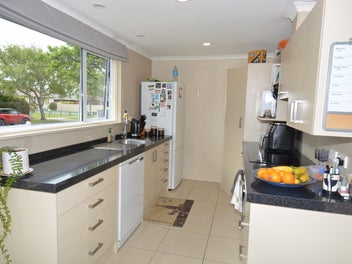 Hargest School Zoned