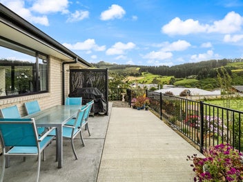 Modern Luxury & Versatility - Not Yet...