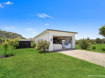 A Bite-Sized Home With Full-Sized Charm