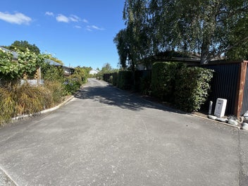 Family Living in Raukapuka