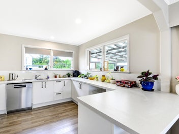 Stylish, Low-Maintenance Living