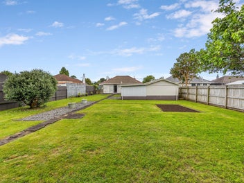 Tidy in a top location