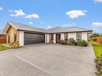 Contemporary Living at Its Best