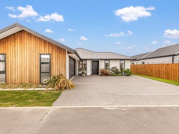 Contemporary Living at Its Best