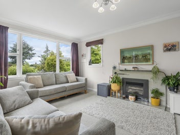 Thorrington, South & Cashmere Zones