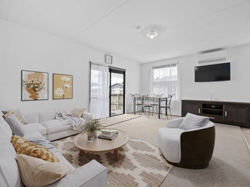 Refurbished And Ready To Go