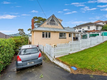 Comfort, space and opportunity await