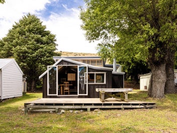 A Lake Alexandrina beaut