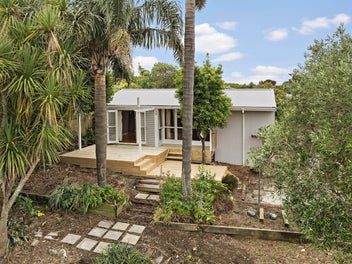 Rough Enough to Gut - Must Sell!