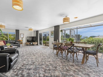 FITZROY + EXCEPTIONAL STORAGE + FUTURE POTENTIAL