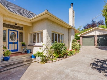 A home of story, soul and enduring style