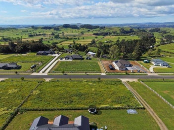 Surprisingly affordable – Last sections sellin...