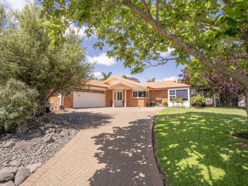 "Standout Home In The Cul-De-Sac"