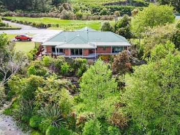 Where town meets country!