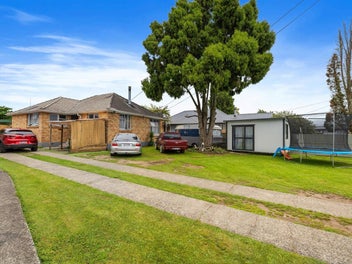 Invest, Expand or Move In