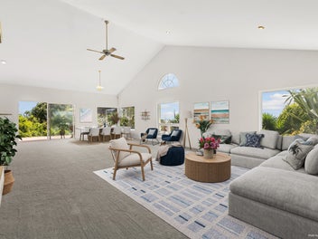 XXL Workshop, House & Views