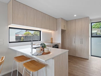 Brand New - From $549,000