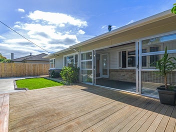 A Practical Start with Room to Add Value