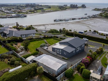 HOLIDAY OR FAMILY HOME, RENTAL INCOME, SUBDIVIDE?