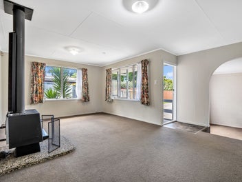 Your first home starts here