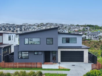 Spacious Serenity | Refined Elegance