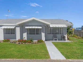 Compact, Clever and Surprisingly Generous