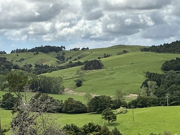 5 acre Block Waiting For You