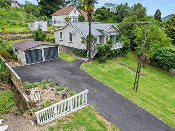 Classic Charm Meets Modern Comfort