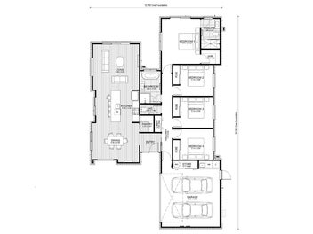 Prestons Grove 4-Bed Family Home