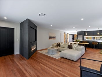 Brand-New, Beautifully Finished, and Move-In Ready