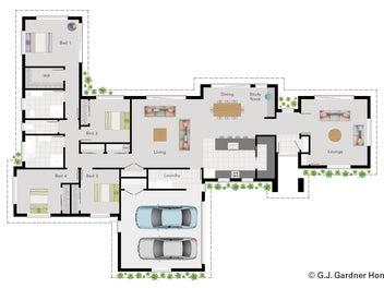 Not Found the One? Design your own!