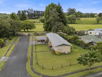 Classic Investment Units - Tokoroa - $795,000