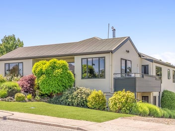 Sought-after location