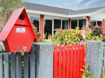 Your Cozy Sun-Filled Sanctuary