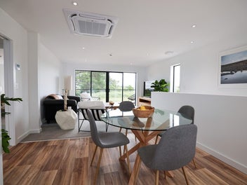 Residential/ Commercial Investment.