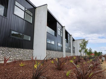 Residential/ Commercial Investment.