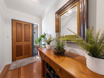 Where Space, Comfort & Good Living Come Together