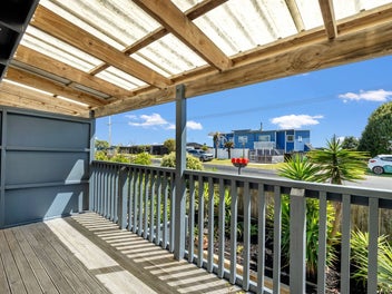 Beach Living At An Affordable Price.