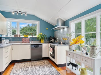 A Timeless Treasure with Modern Comforts