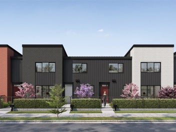 5-bedroom end terrace - new listing