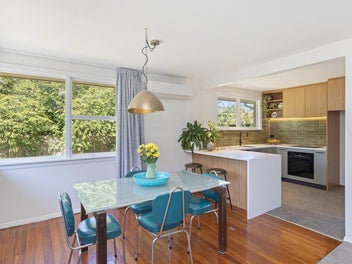 Endless Opportunity!