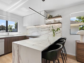 Best Townhouses in the Bridge