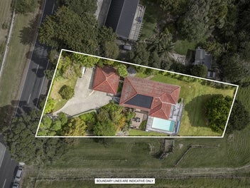 An Elevated Take on Lifestyle Living