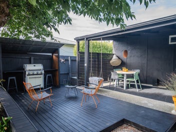 Peaceful & enchanting one of a kind...