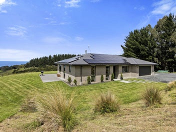 High-Performance, Energy-Efficient Lifestyle