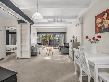 Your Private Haven Awaits